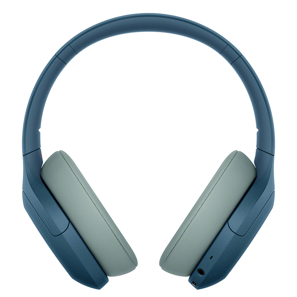 Sony WH-H910N - Wireless Noise Cancelling headphones, Blue