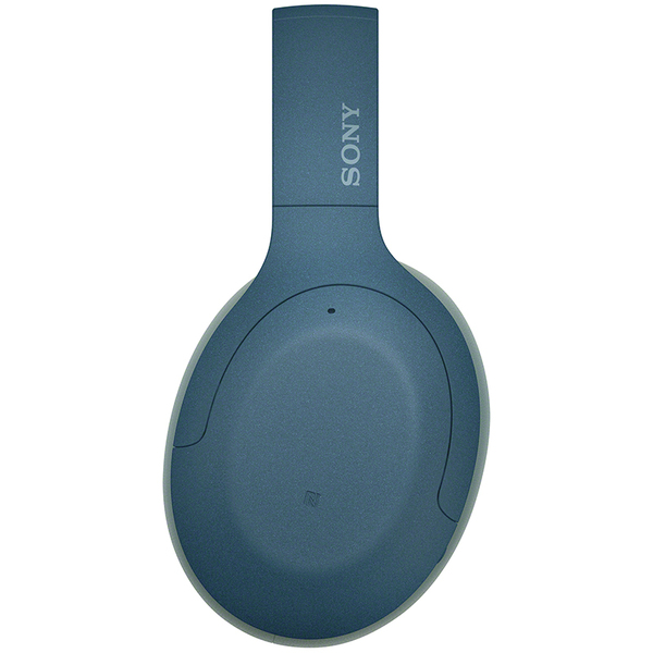 Sony WH-H910N - Wireless Noise Cancelling headphones, Blue