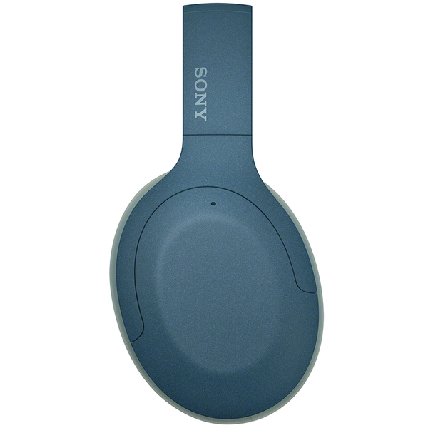 Sony WH-H910N - Wireless Noise Cancelling headphones, Blue