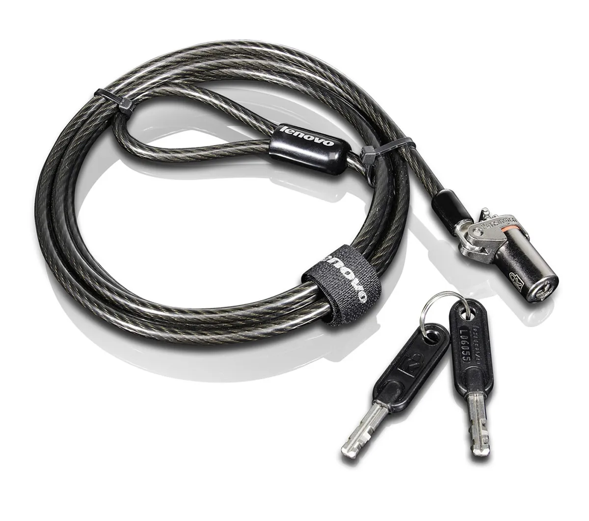LENOVO KENSINGTON MICROSAVER CABLE LOCK