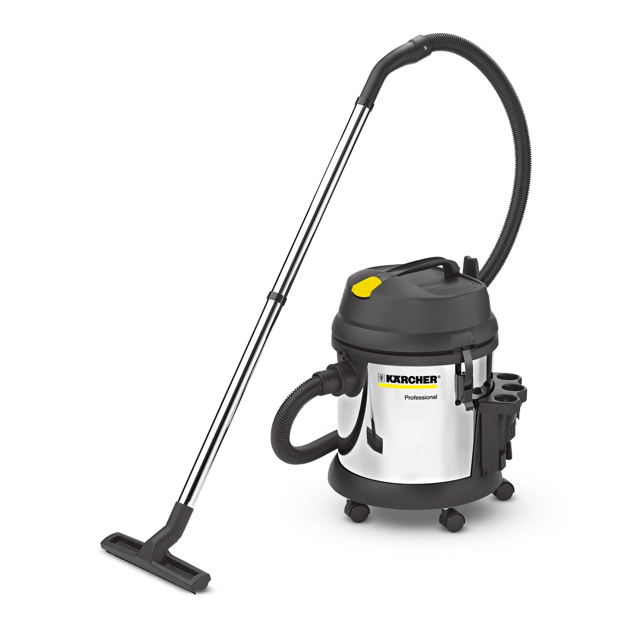 Kärcher Professional NT 27/1 Me Adv - wet and dry vacuum Kärcher Professional NT 27/1 Me Adv - wet and dry vacuum