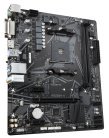 Gigabyte A520M H AM4 mATX - motherboard