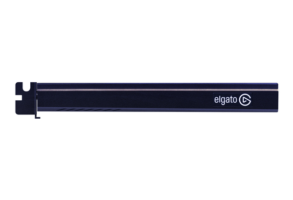 Elgato Game Capture 4K60Pro, PCIe