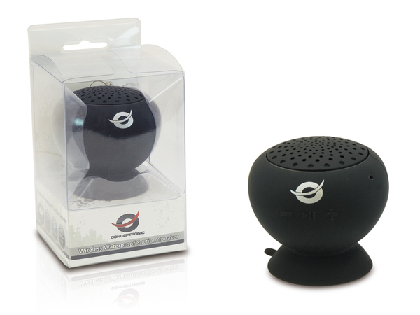 Wireless waterproof