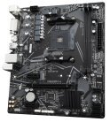 Gigabyte A520M H AM4 mATX - motherboard