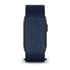 Garmin CIRQA -aktiivisuusranneke, Laivastonsininen (L/XL)