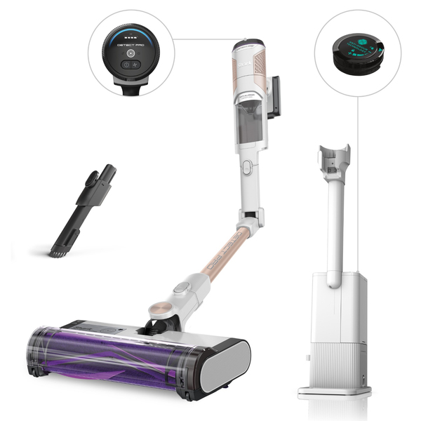 Shark Detect Pro IW3611EU - stick vacuum
