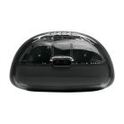 JBL Tune Flex 2 - tr&aring;dl&ouml;sa in-ear h&ouml;rluar, ghost black