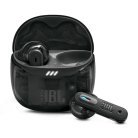 JBL Tune Flex 2 - tr&aring;dl&ouml;sa in-ear h&ouml;rluar, ghost black