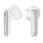 MIXX Streambuds Solo 2 trådlösa in-ear hörlurar, vit