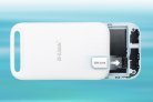D-Link DWR-933W Router, Wi-Fi 6, AX600, Dual-band, 4G