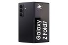 Samsung Galaxy Z Fold7, 512/12GB, Android - mobile phone, Jetblack