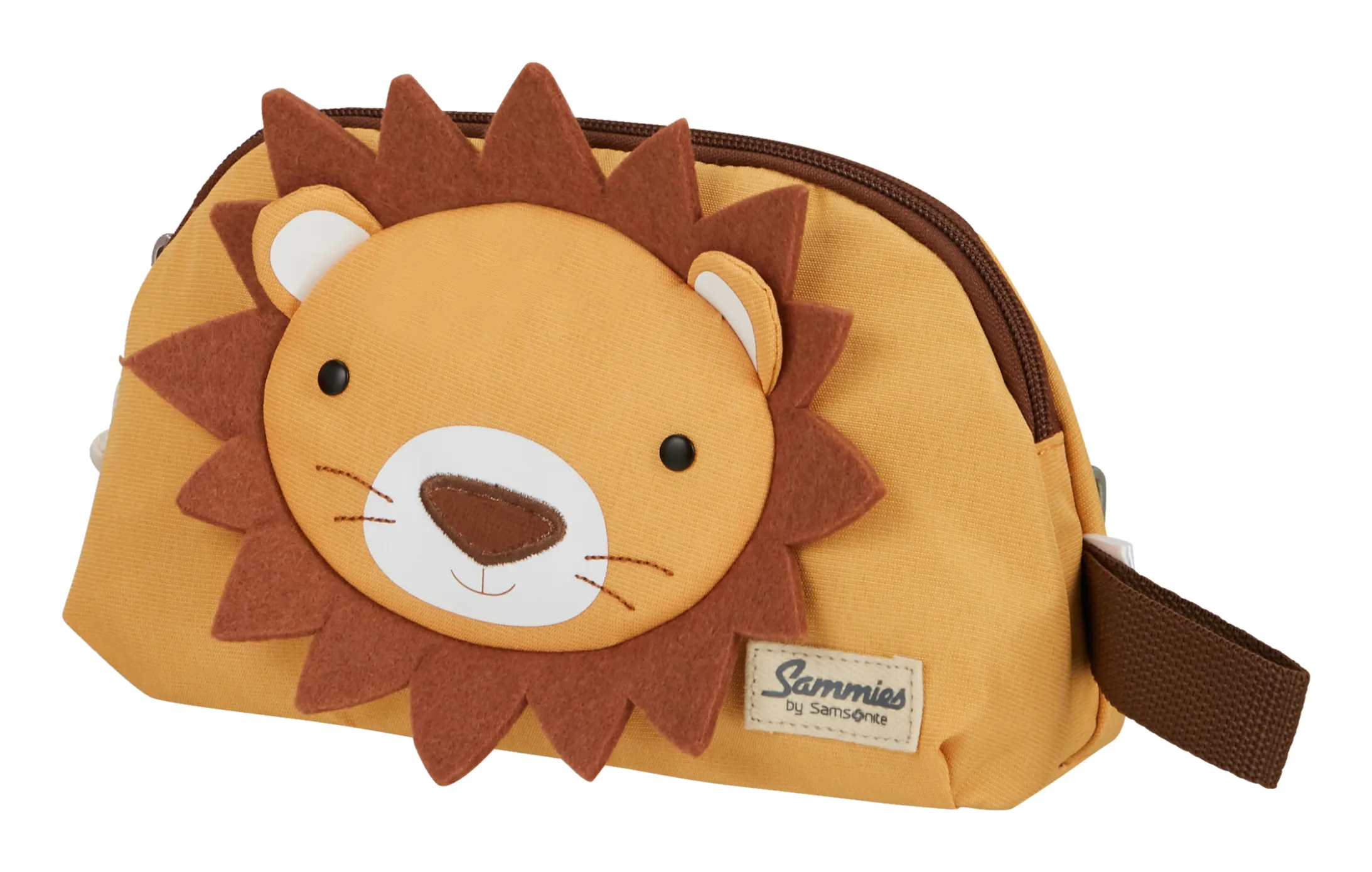 SAMSONITE Happy Sammies ECO Small Bag Lion Leo