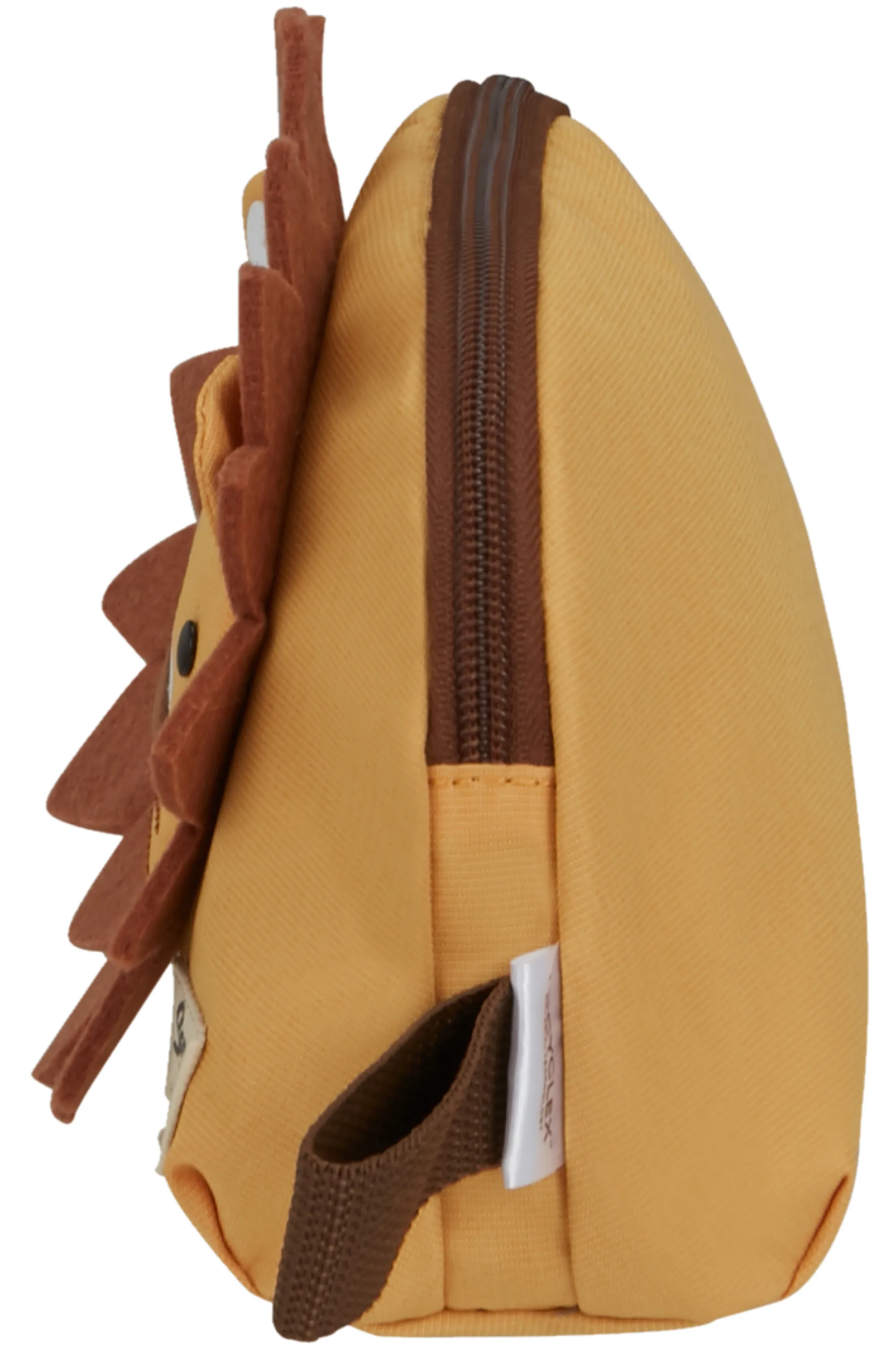 SAMSONITE Happy Sammies ECO Small Bag Lion Leo