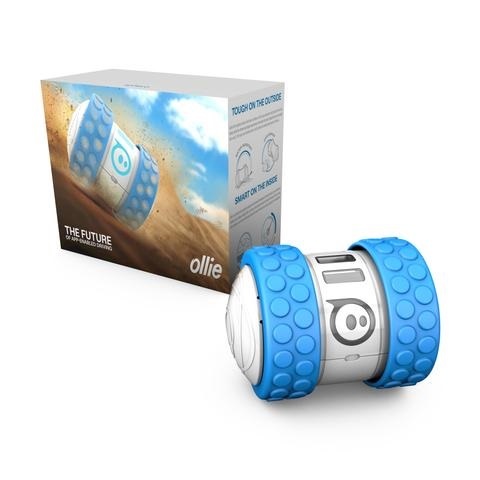 Ollie by Sphero app-enabled robot
