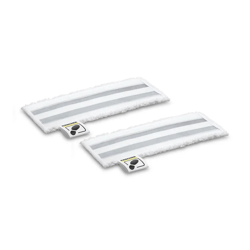 Kärcher cloth set for floor nozzle EasyFix 2.863-309.0