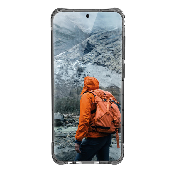Samsung Galaxy S20 6.7&quot; Plyo Cover Ice