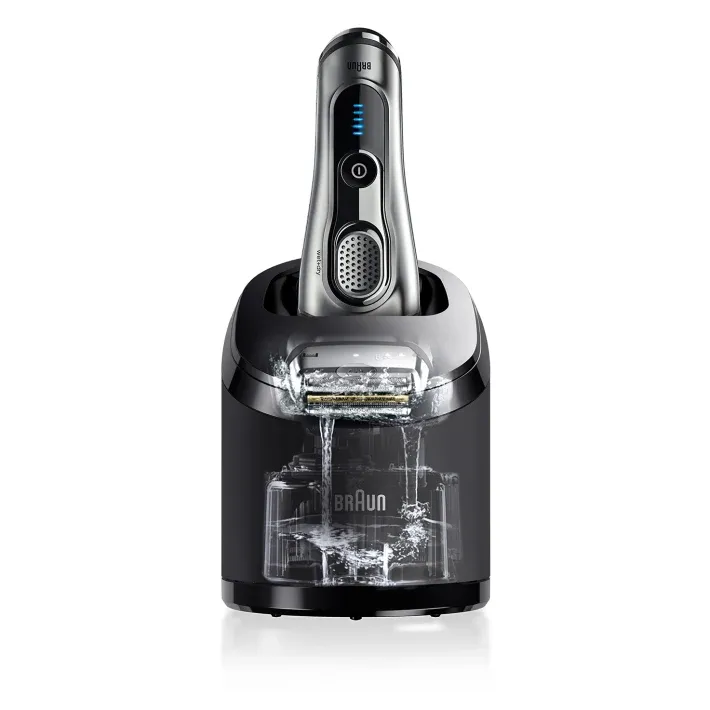 Braun Clean & Renew - cleaning cartridge, 2pcs