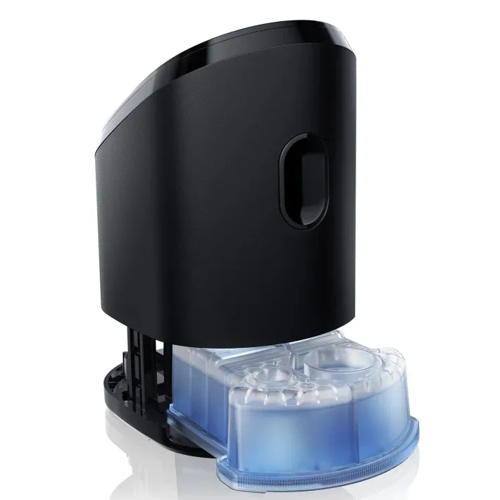 Braun Clean & Renew - cleaning cartridge, 2pcs