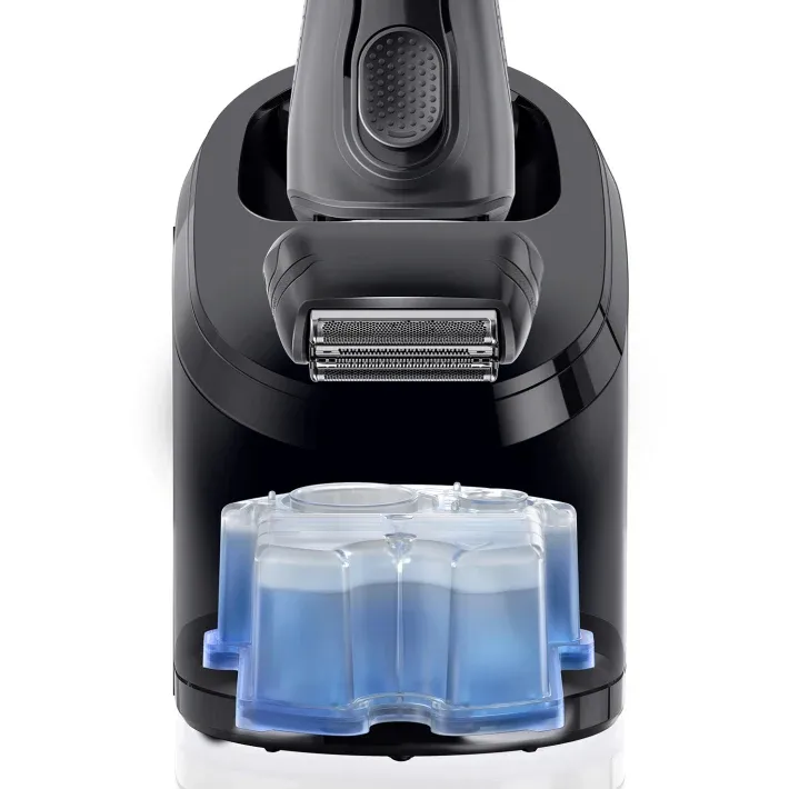 Braun Clean & Renew - cleaning cartridge, 2pcs