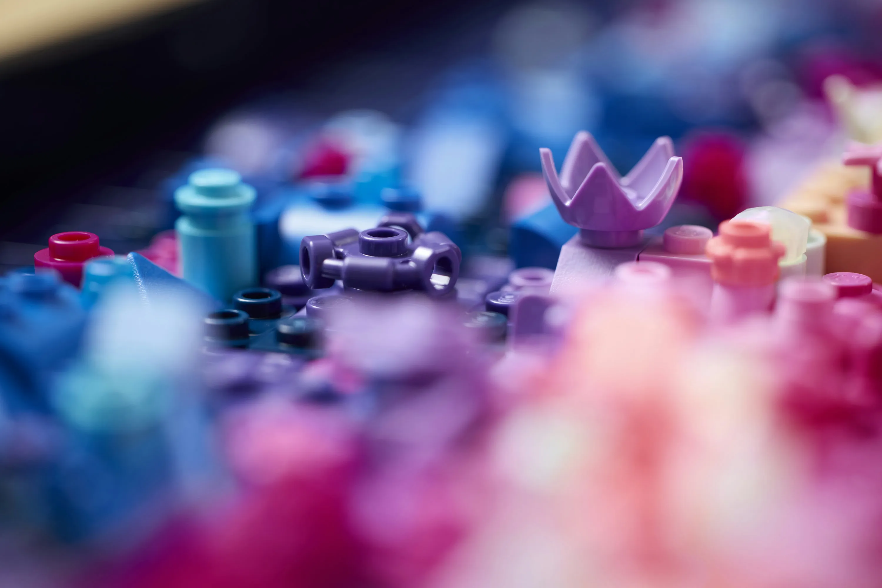 LEGO Art Milky Way 31212