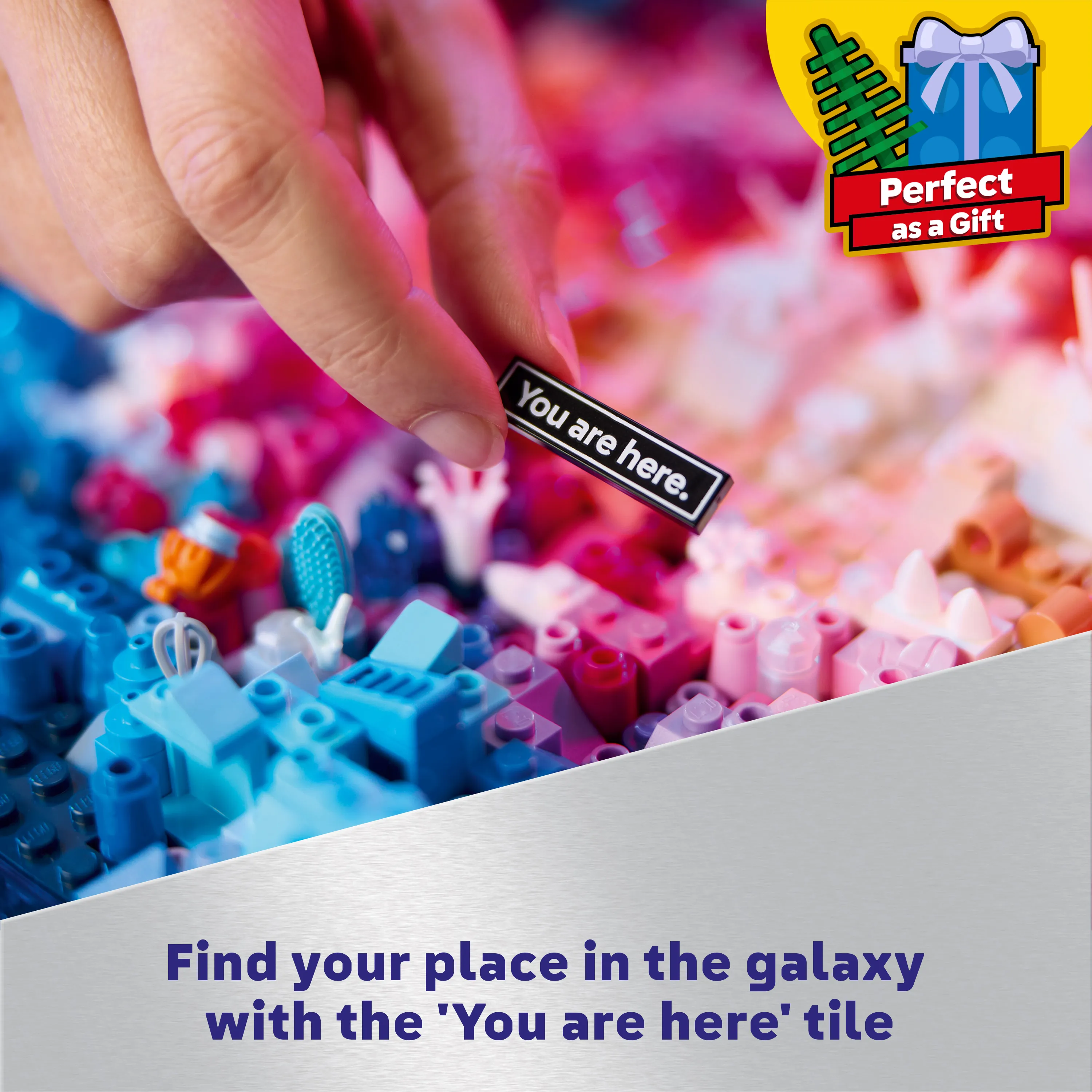 LEGO Art Milky Way 31212