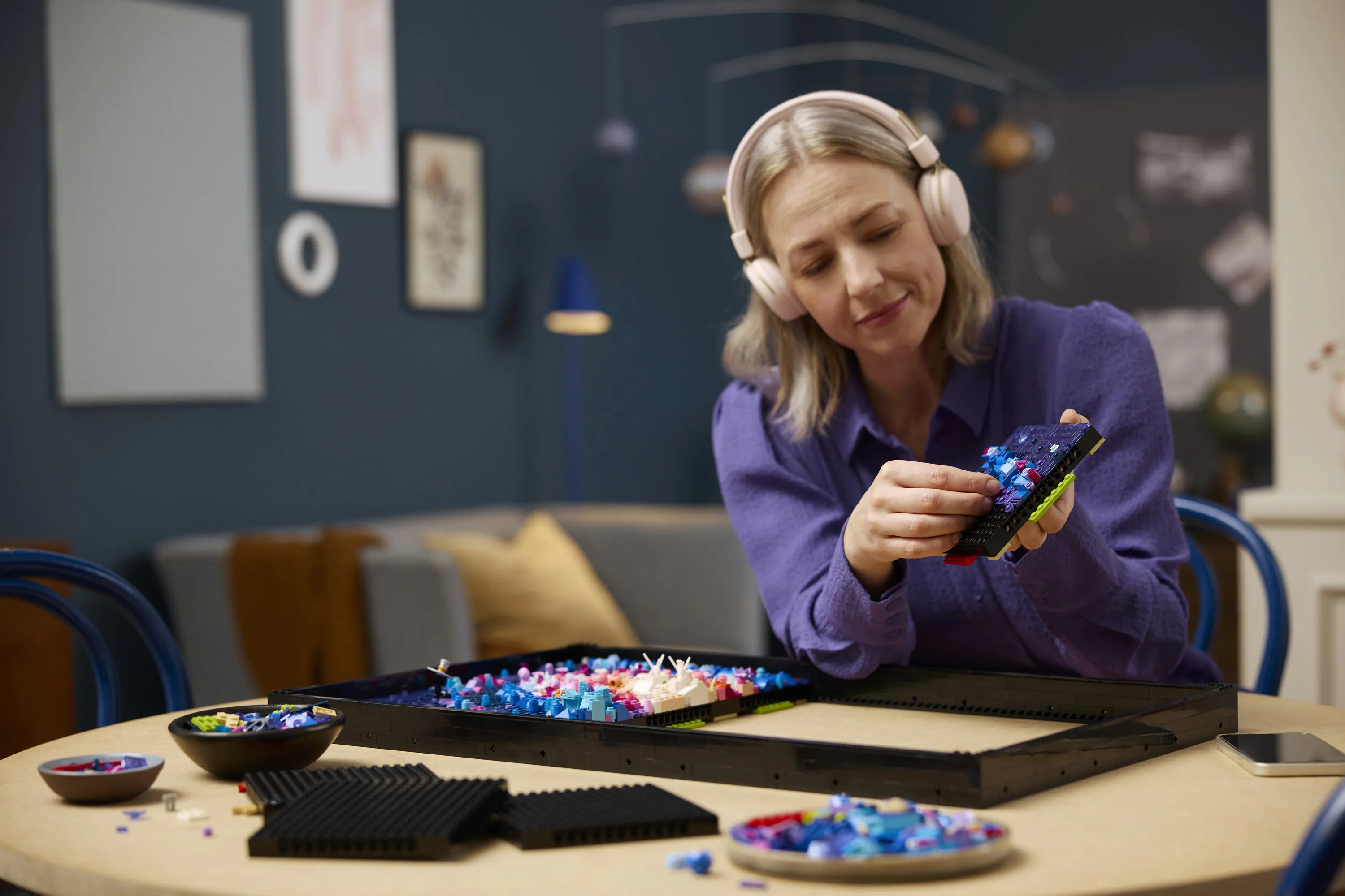 LEGO Art Milky Way 31212