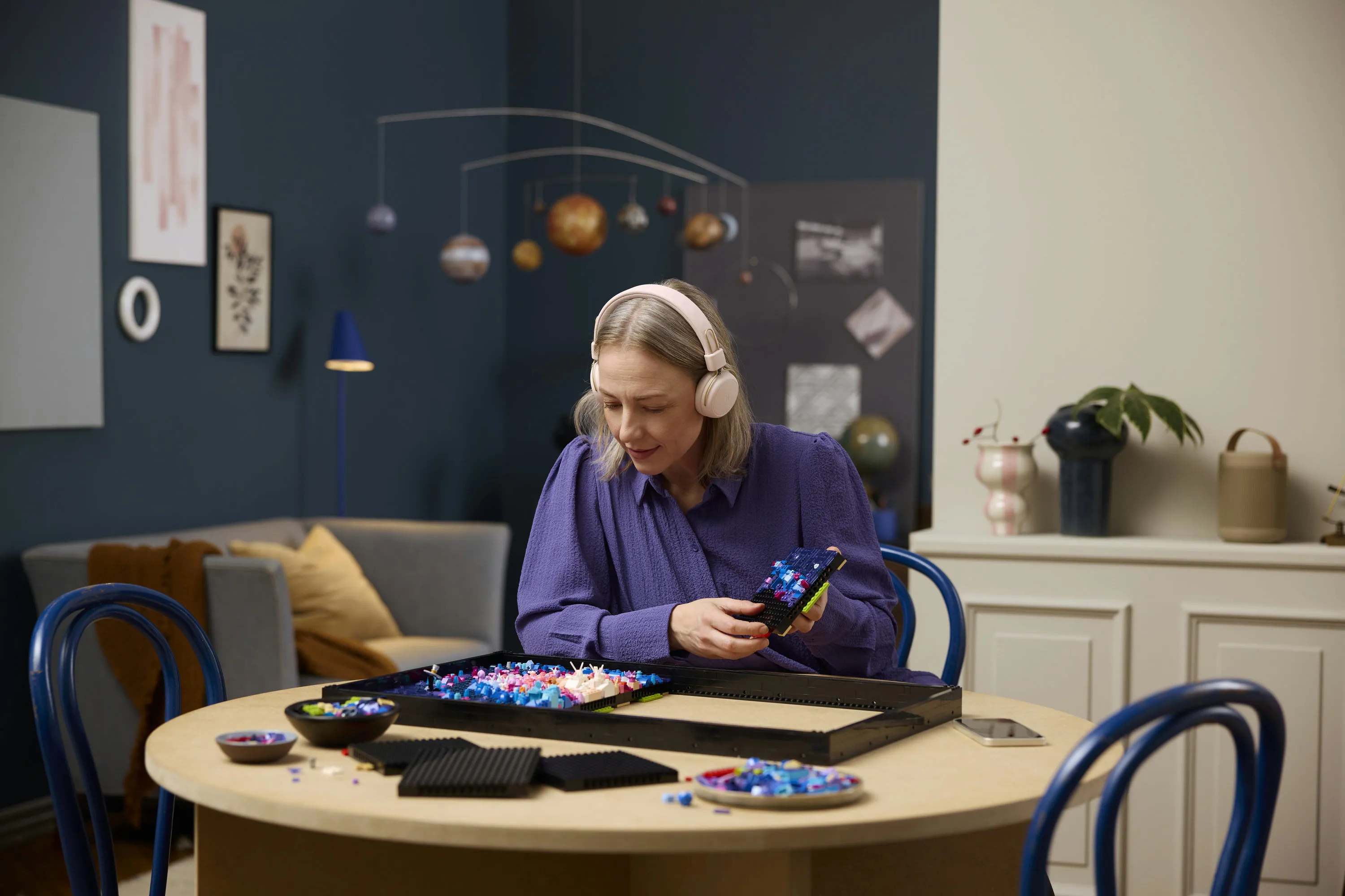 LEGO Art Milky Way 31212