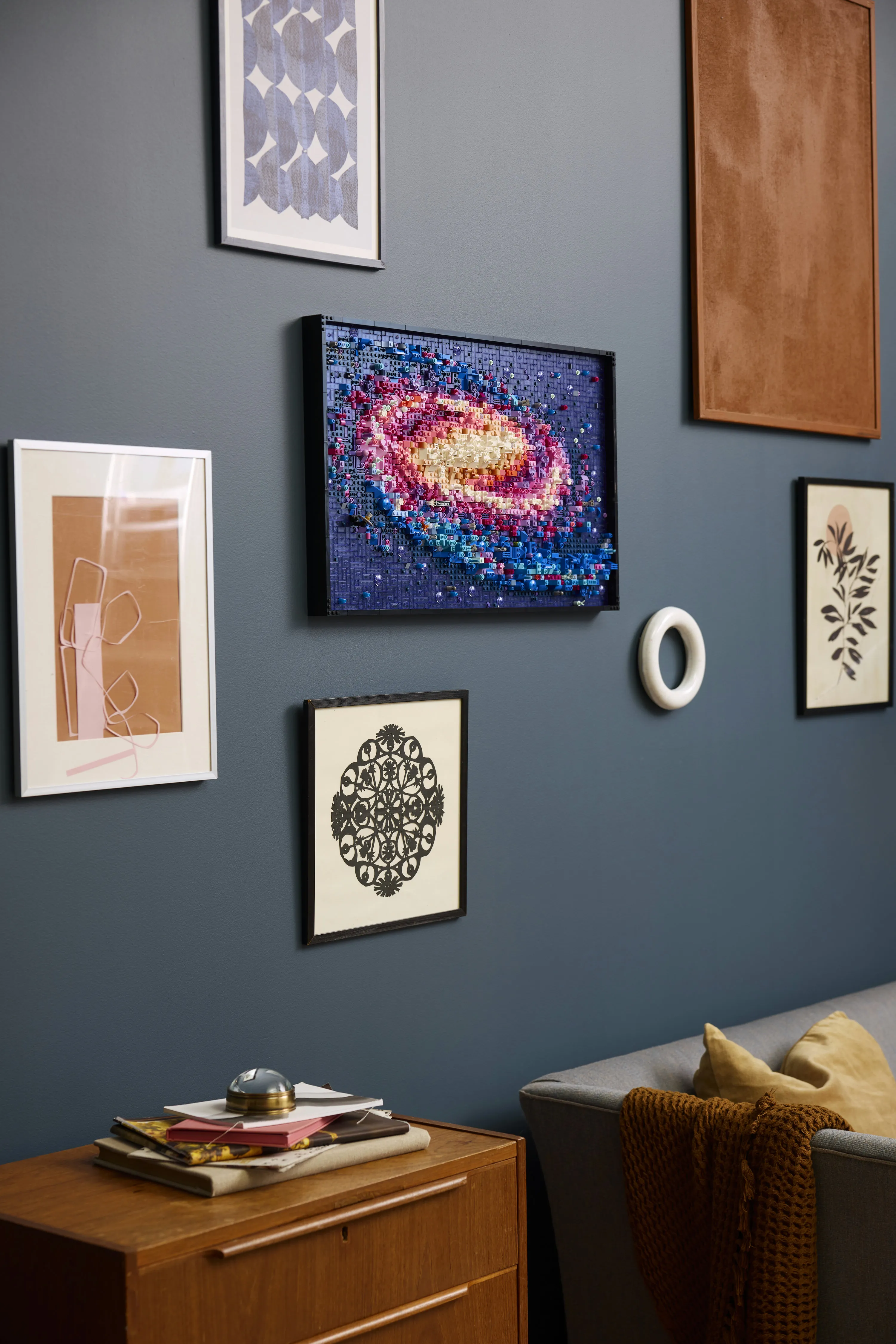 LEGO Art Milky Way 31212