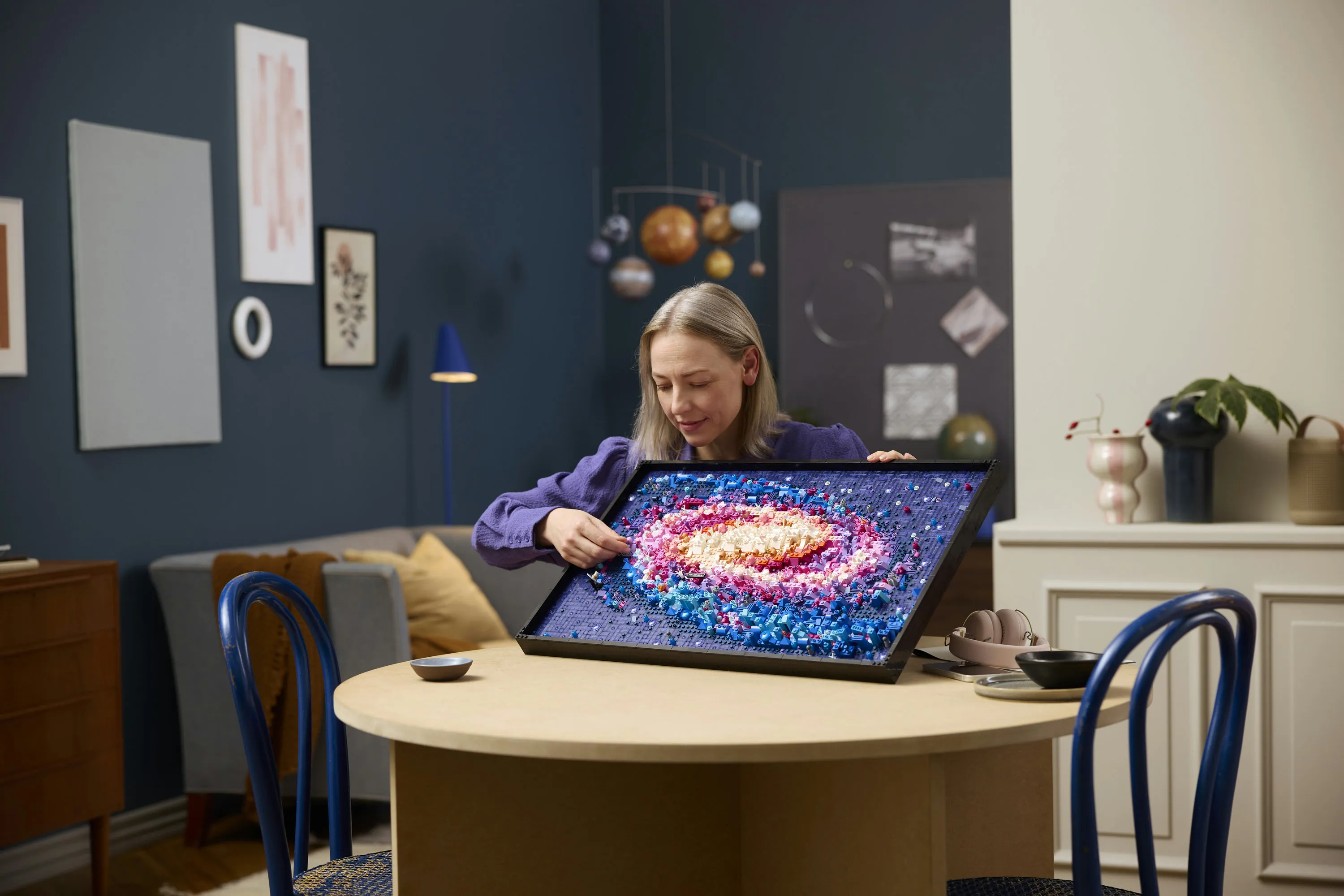 LEGO Art Milky Way 31212