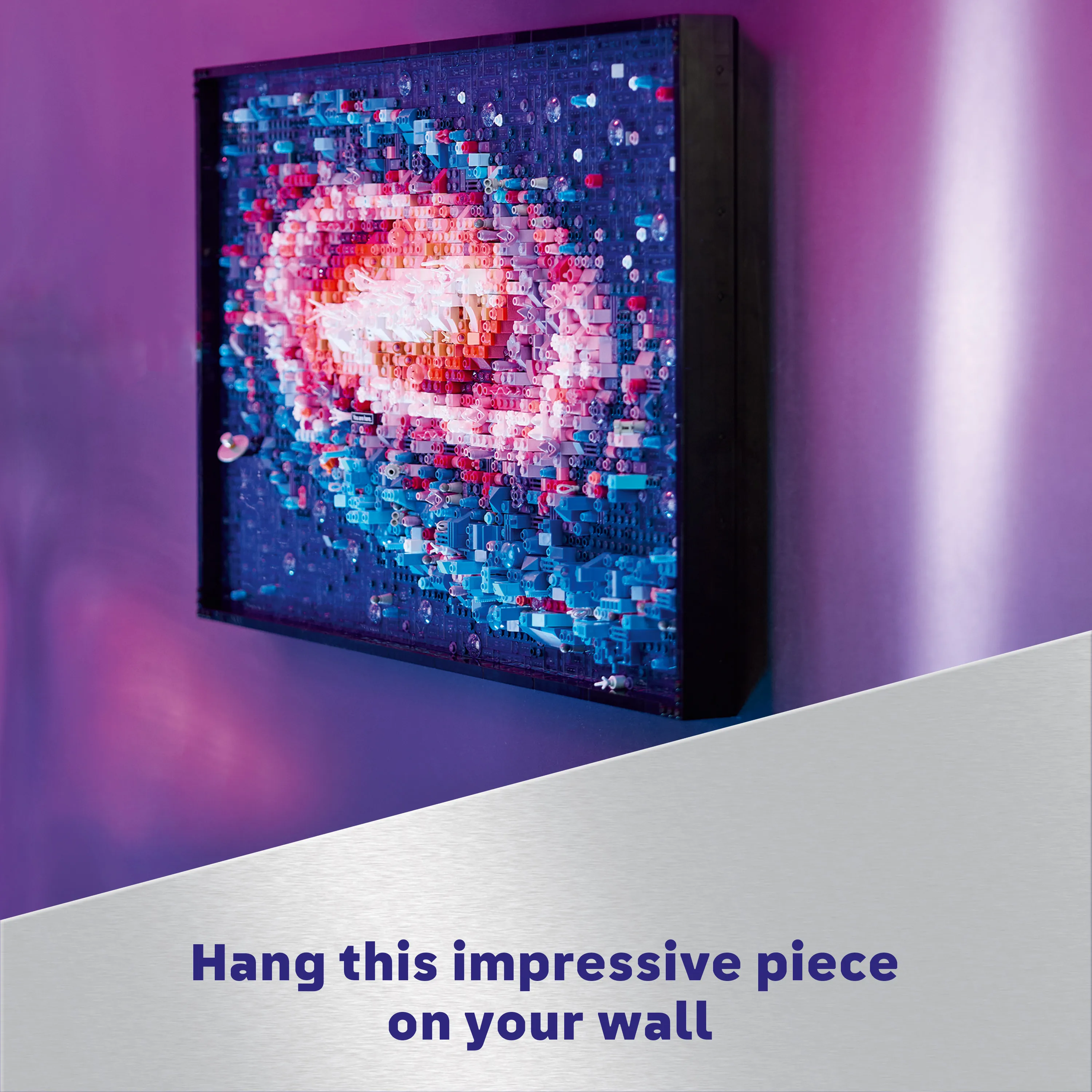 LEGO Art Milky Way 31212