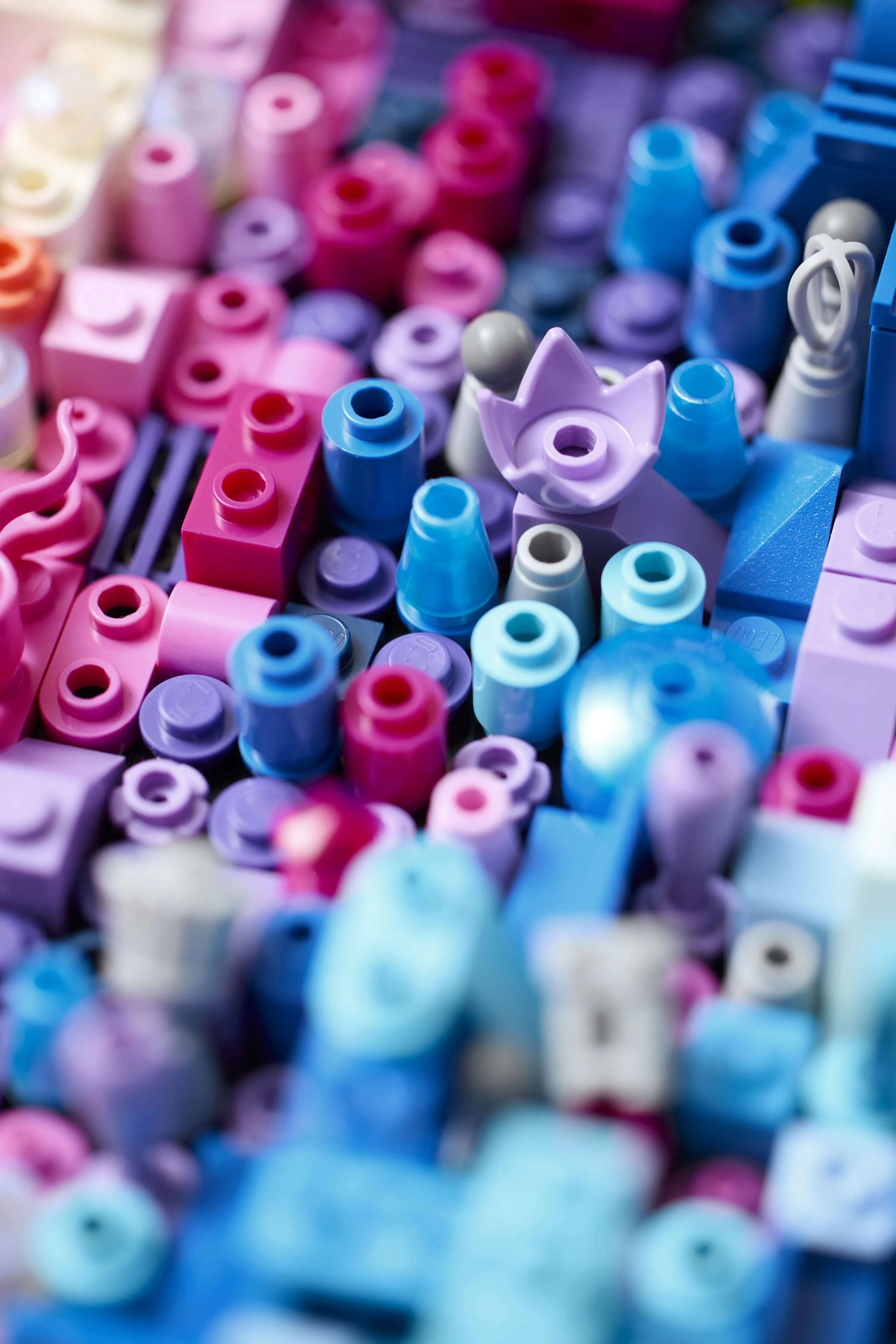 LEGO Art Milky Way 31212