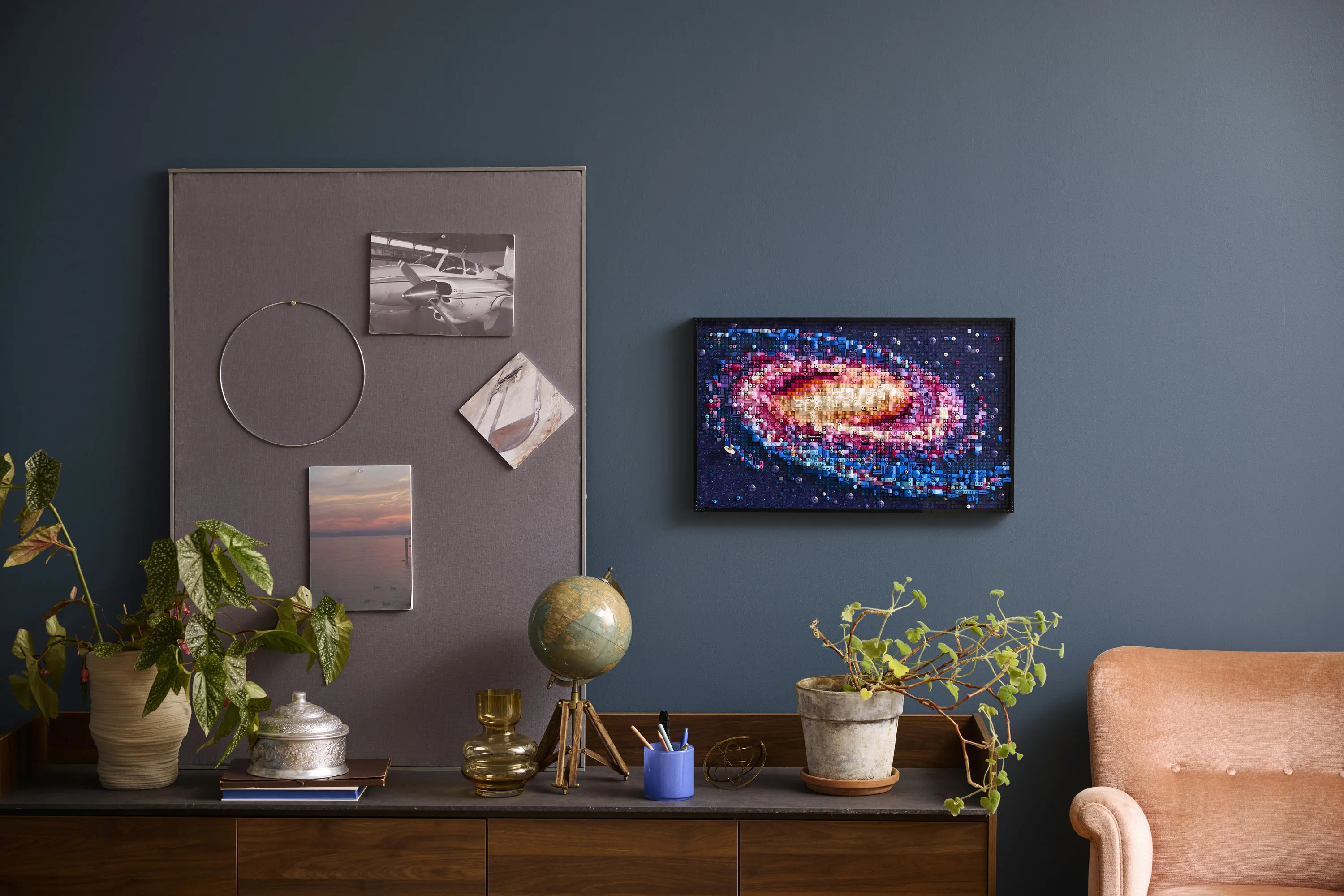 LEGO Art Milky Way 31212