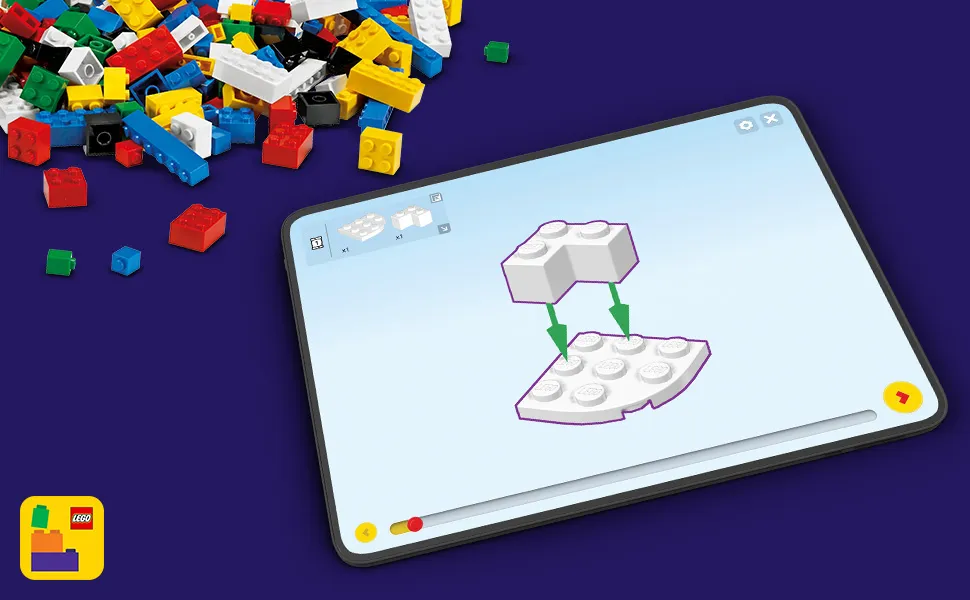 LEGO Art Milky Way 31212