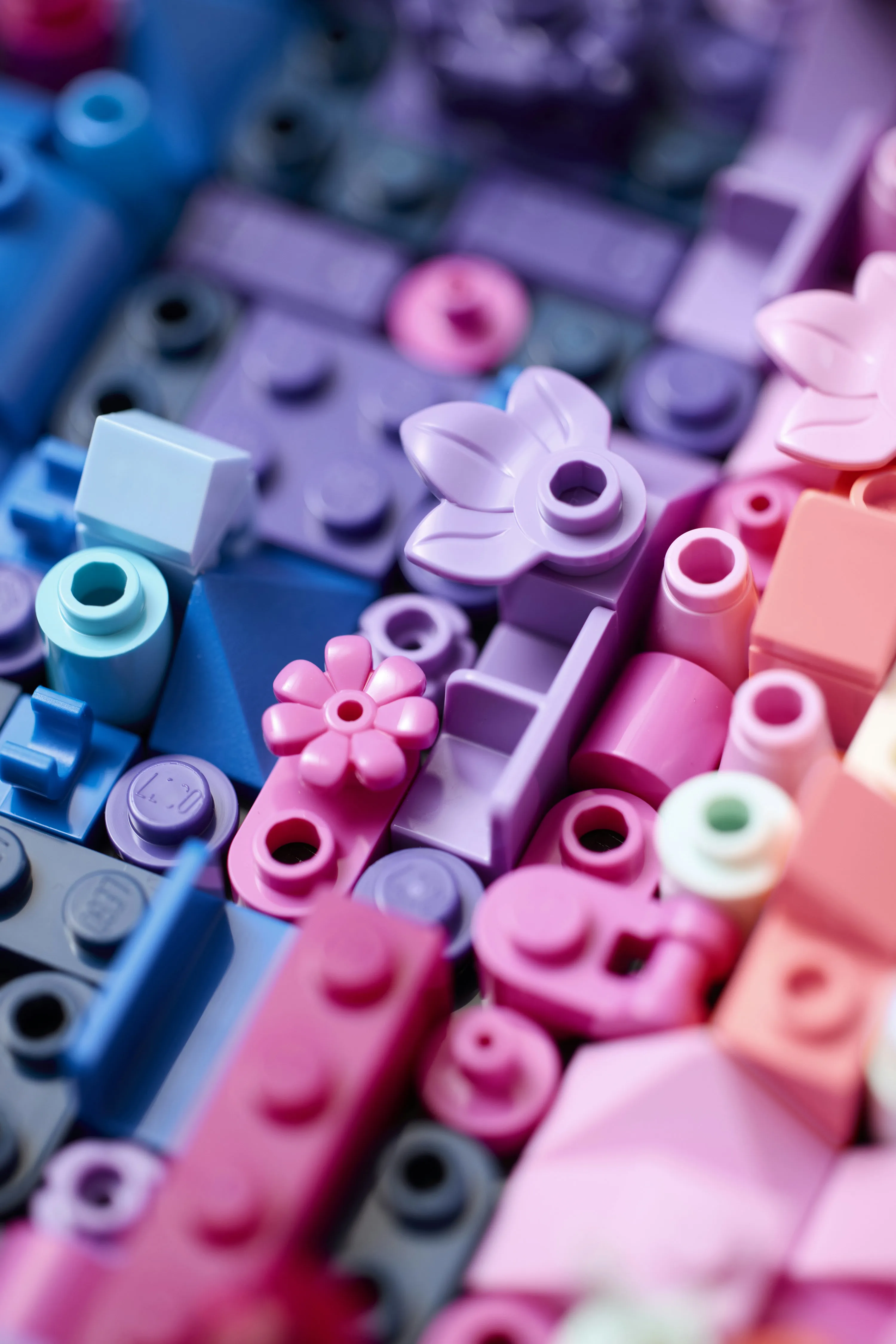 LEGO Art Milky Way 31212