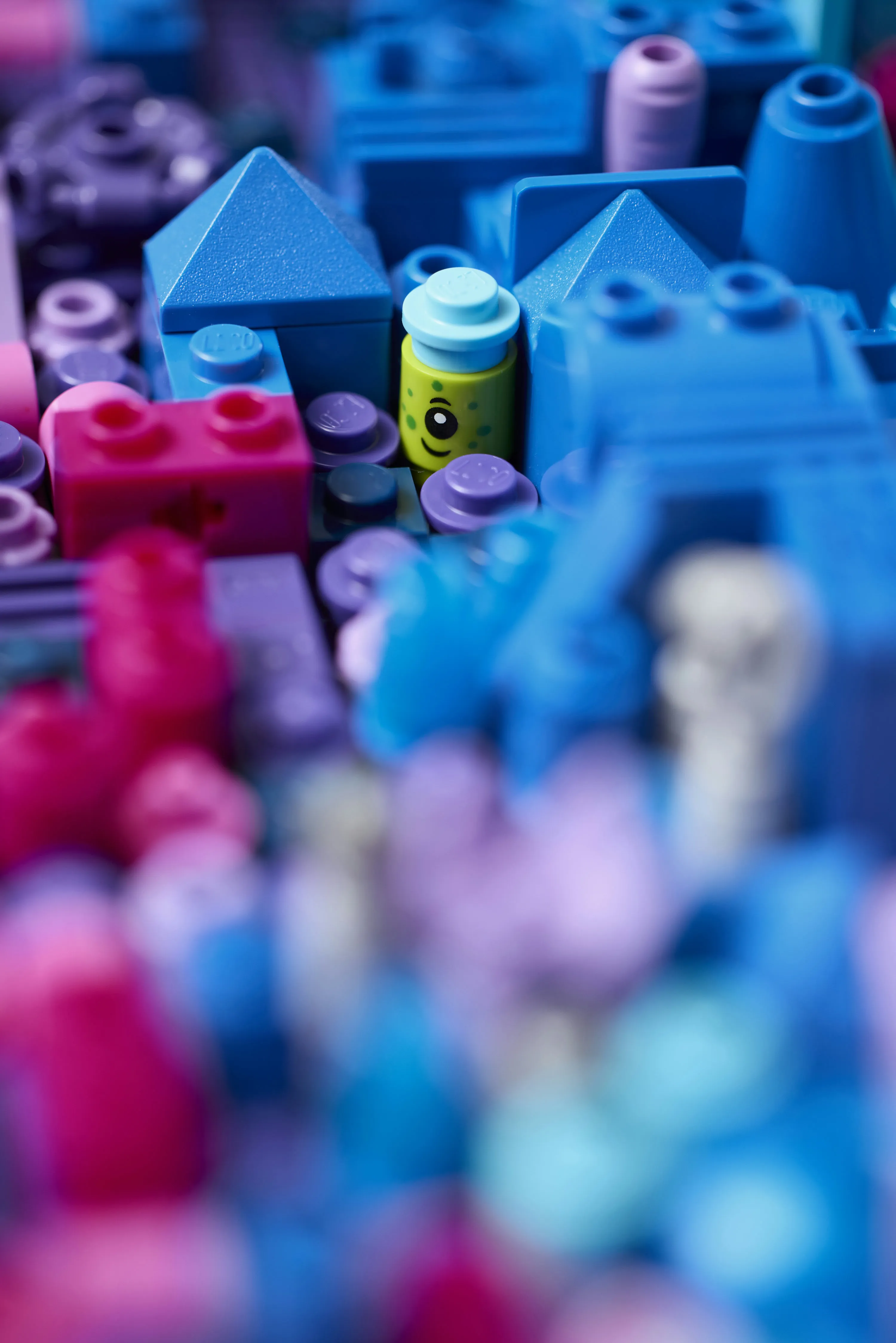 LEGO Art Milky Way 31212