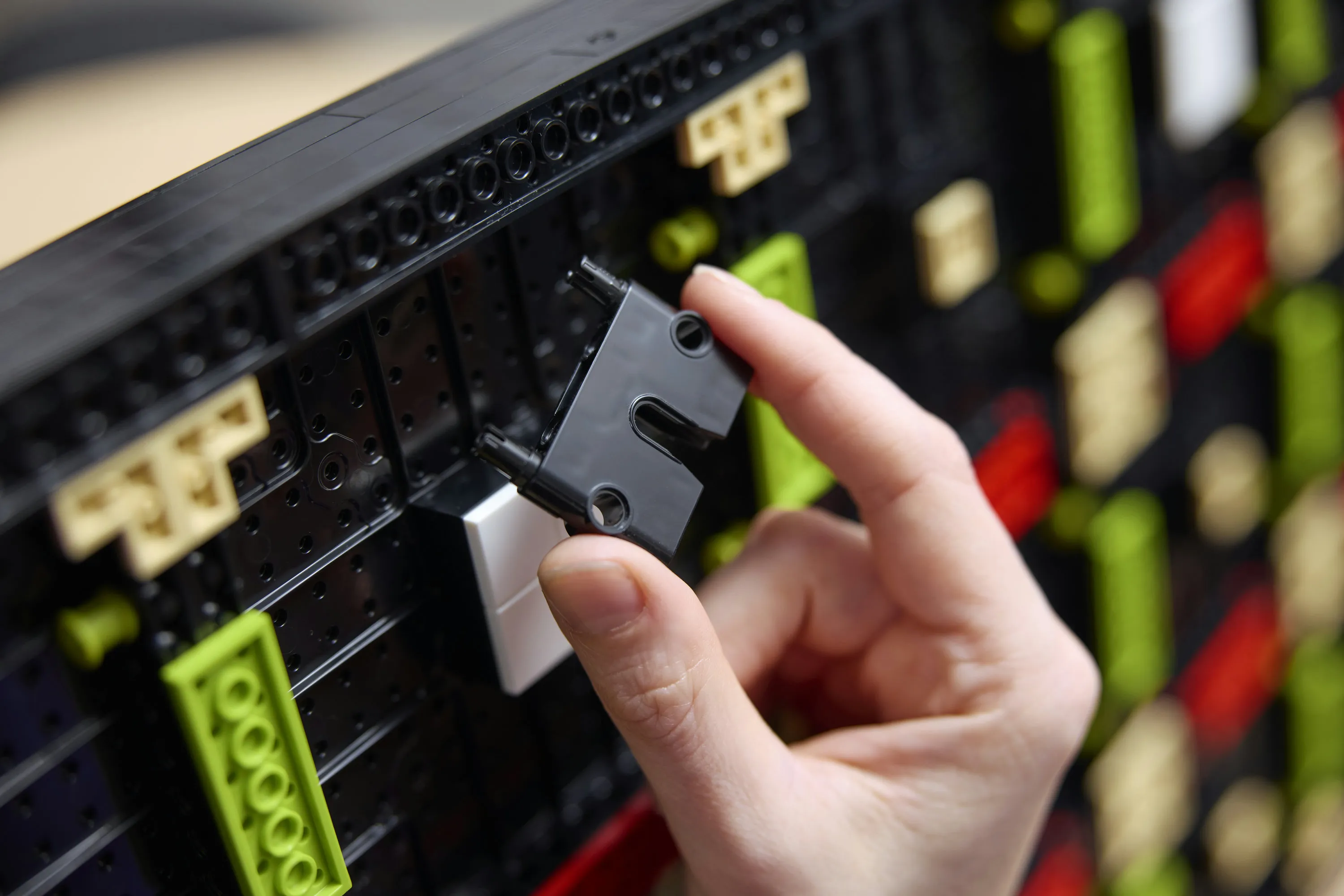 LEGO Art Milky Way 31212