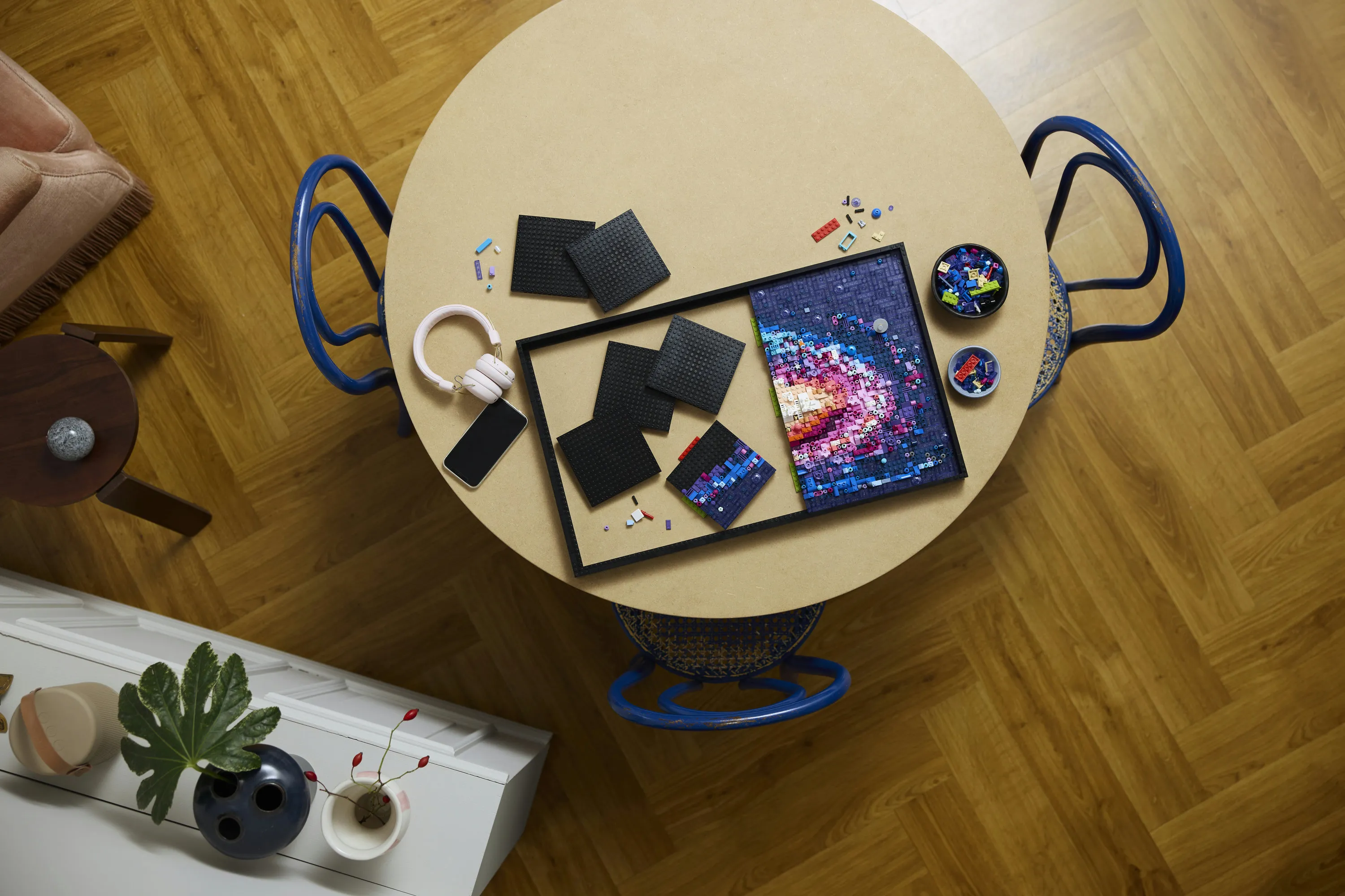 LEGO Art Milky Way 31212