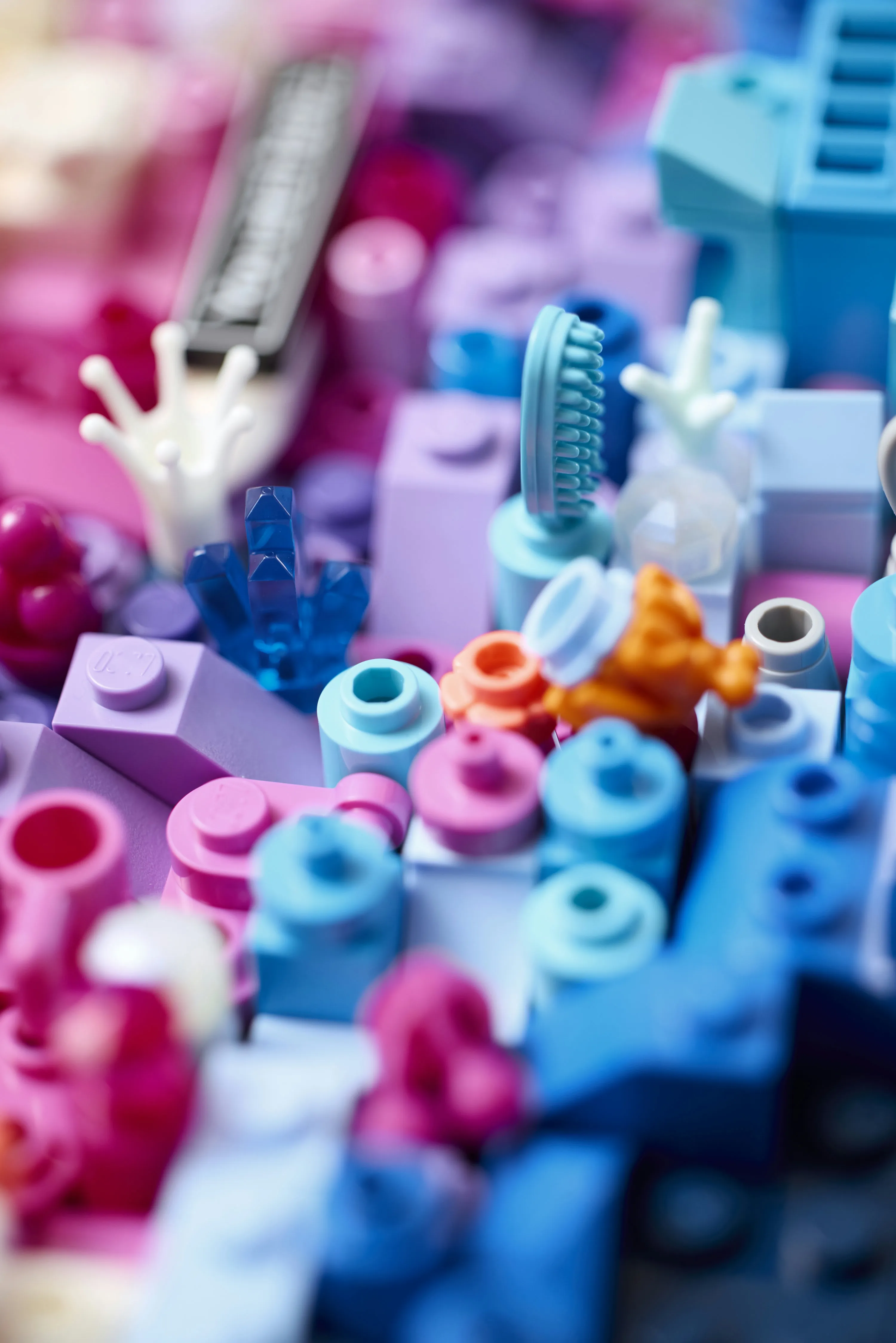 LEGO Art Milky Way 31212