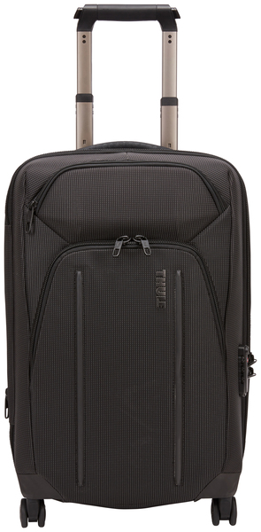 Thule Crossover 2 Carry-On Spinner Black - One Size