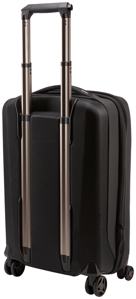 Thule Crossover 2 Carry-On Spinner Black - One Size