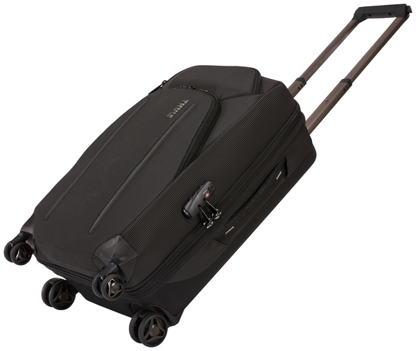 Thule Crossover 2 Carry-On Spinner Black - One Size