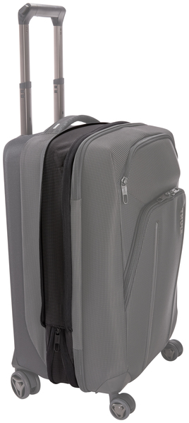 Thule Crossover 2 Carry-On Spinner Black - One Size