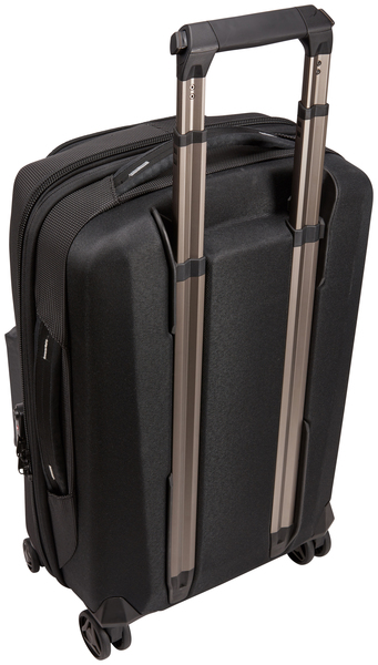 Thule Crossover 2 Carry-On Spinner Black - One Size