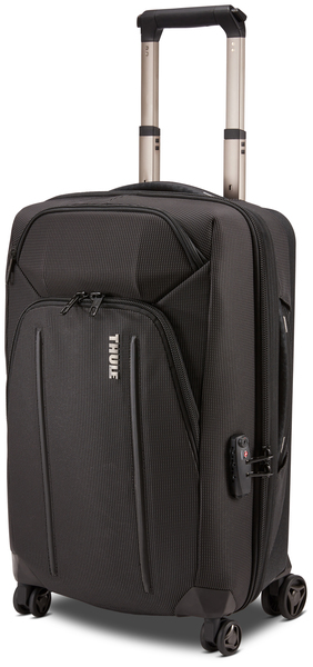 Thule Crossover 2 Carry-On Spinner Black - One Size