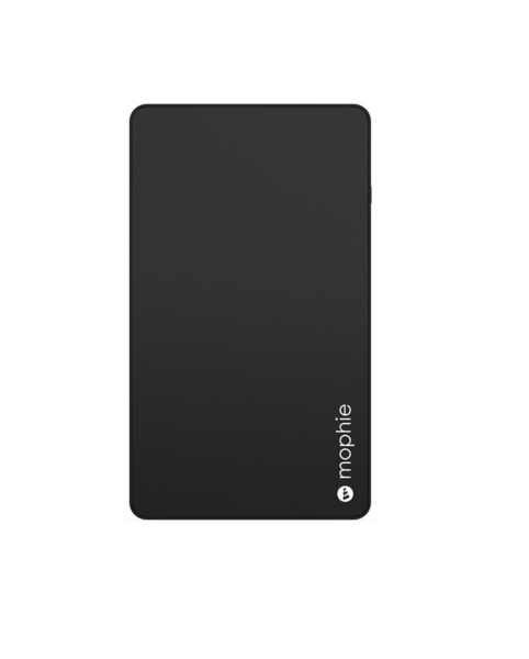 MOPHIE POWERSTATION MINI BLACK 3000MAH