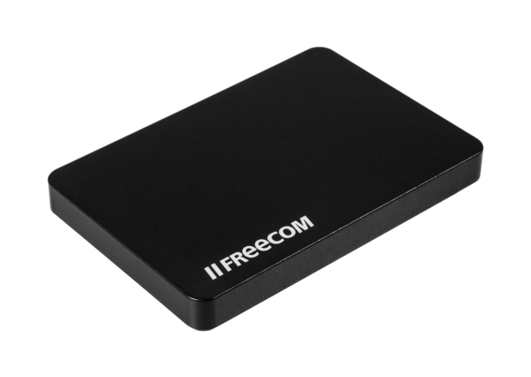 Freecom Mobile Drive Classic 5TB USB 3.0 (15mm)
