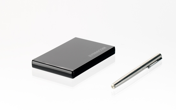 Freecom Mobile Drive Classic 5TB USB 3.0 (15mm)