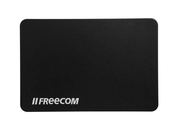 Freecom Mobile Drive Classic 5TB USB 3.0 (15mm)