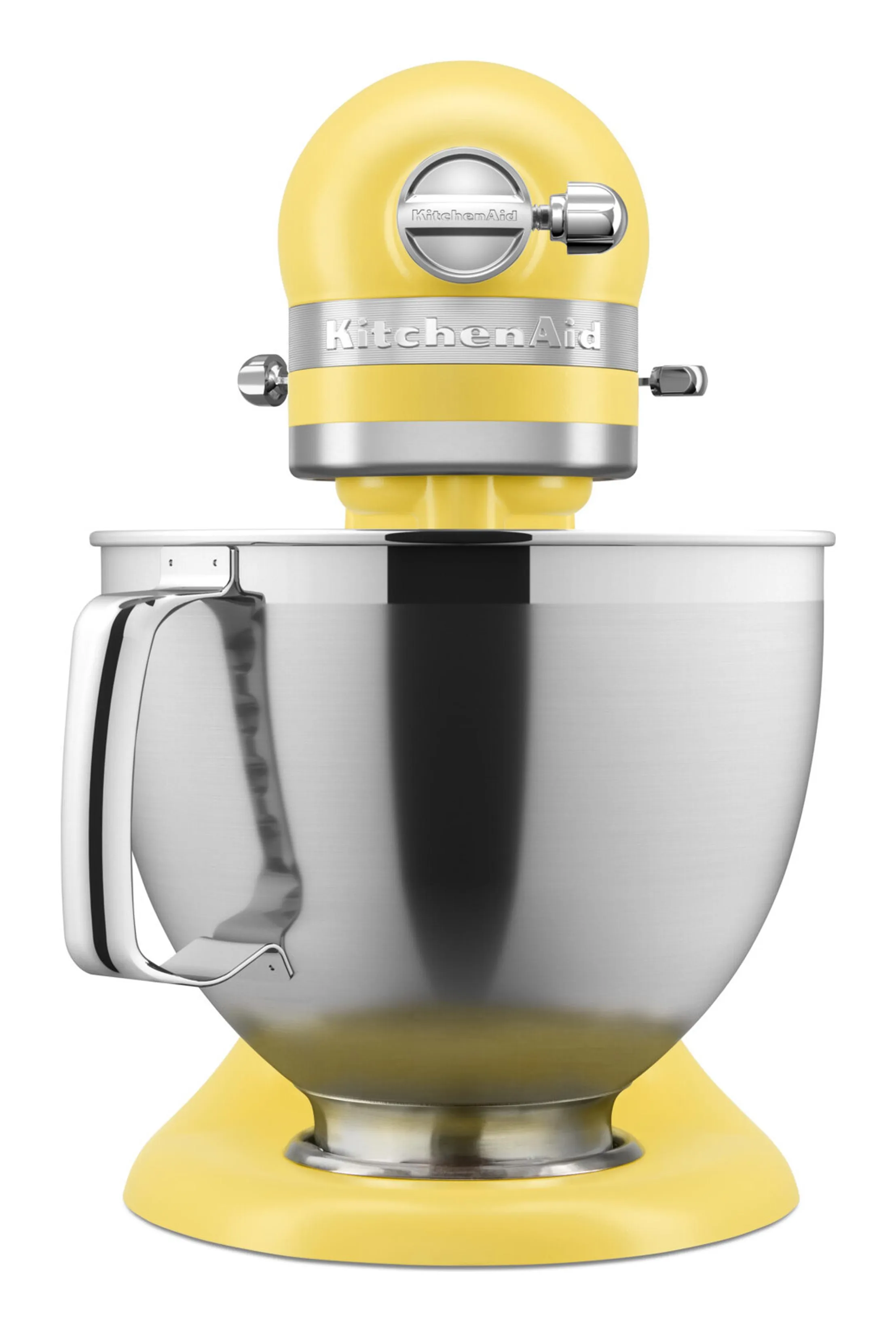KitchenAid Artisan 5KSM195PSEBT Stand Mixer, 4.7 L, 300 W, Butter